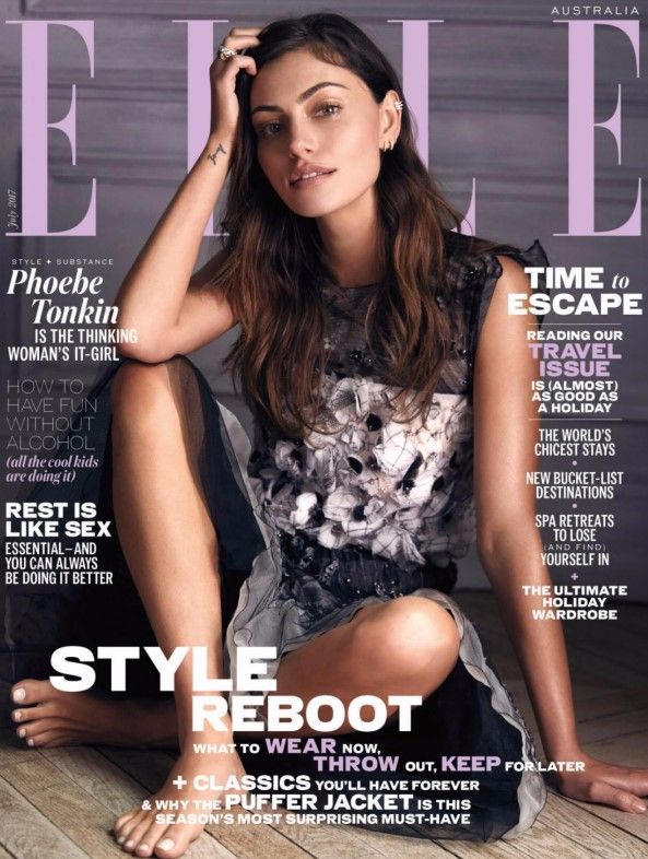 ELLE (AUSTRALIA)