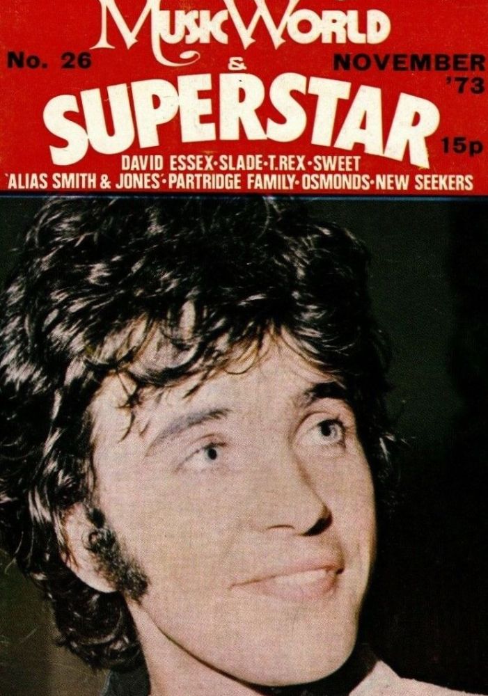 SUPERSTAR