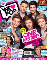Teen Magazines - Teenage Back Issue Magazines For Sale