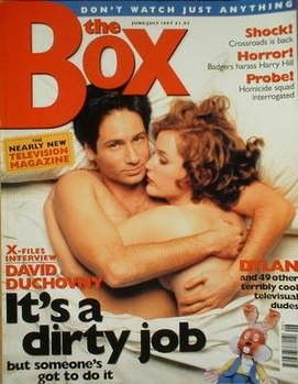 THE BOX