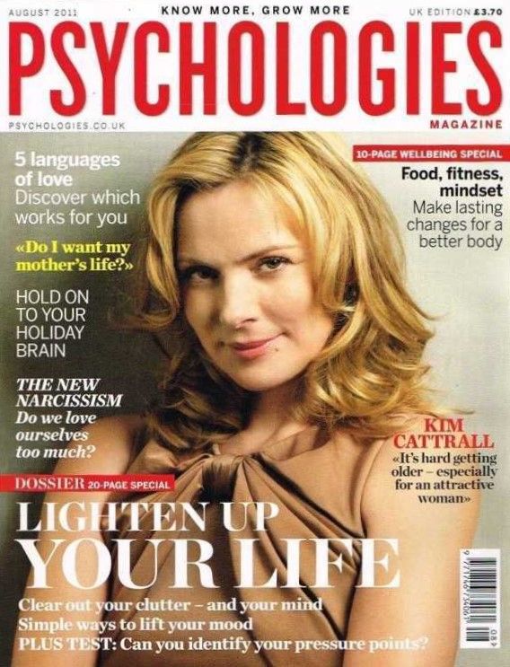 PSYCHOLOGIES