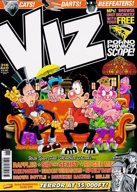 VIZ