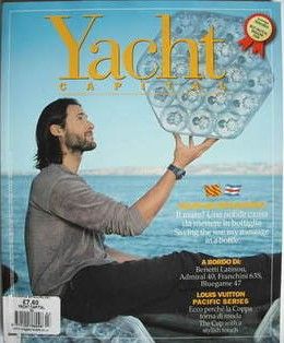 YACHT CAPITAL