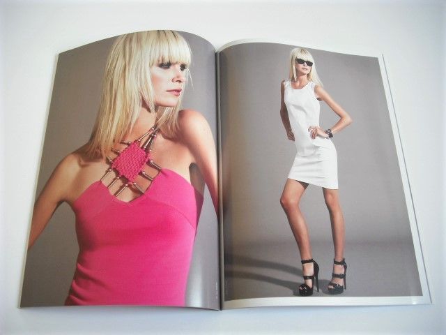 Apriori clothing brochure (Spring/Summer 2011)
