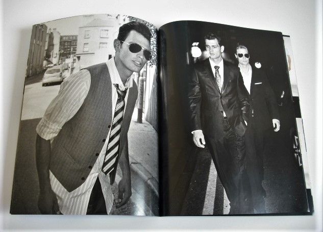 Matinique clothing brochure (Spring 2007)