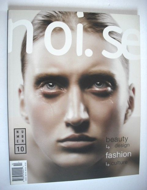 <!--0010-->Noi.se magazine (Number 10)