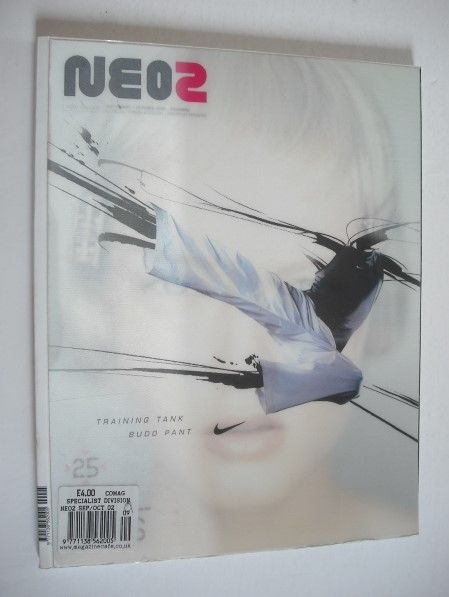 Neo2 magazine (September/October 2002)