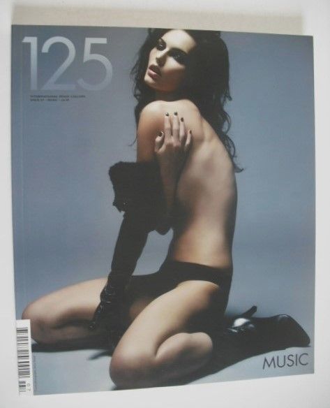 125 magazine - Issue 7