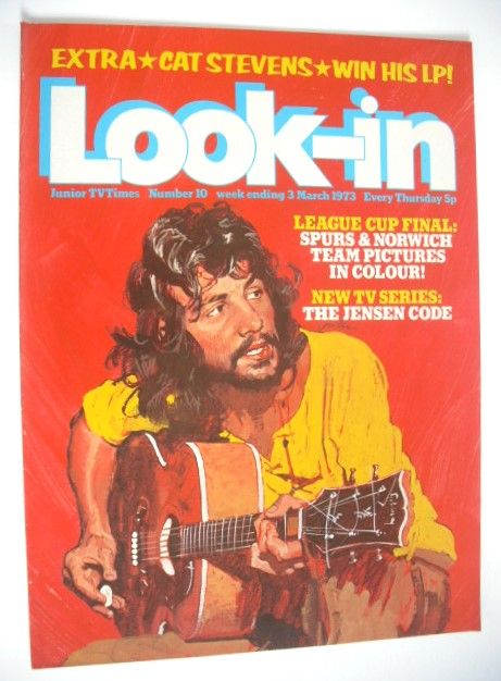 <!--1973-03-03-->Look In magazine - 3 March 1973