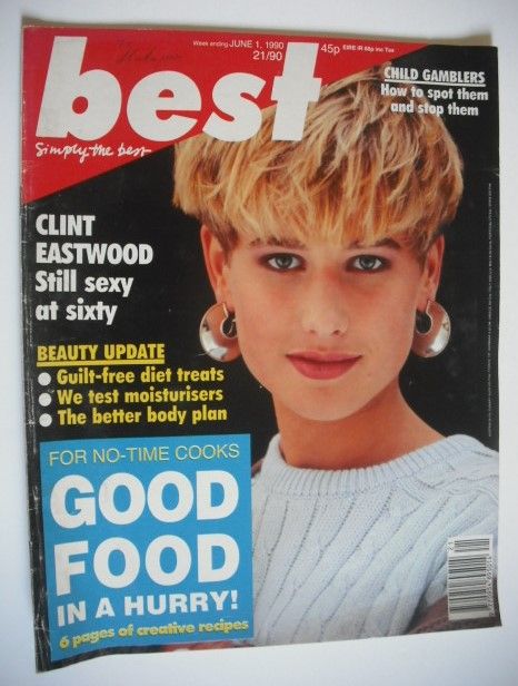 Best magazine - 1 June 1990