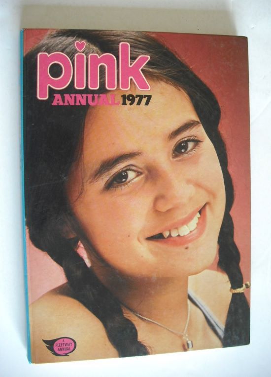 Pink Annual (1977)
