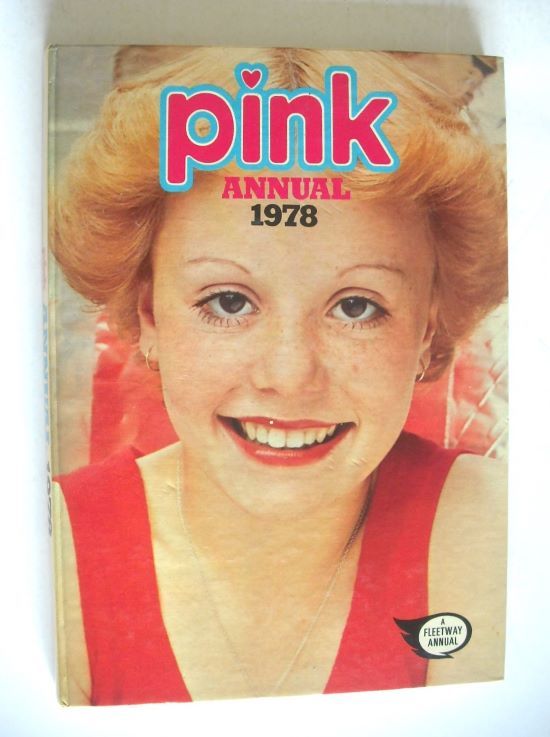 Pink Annual (1978)