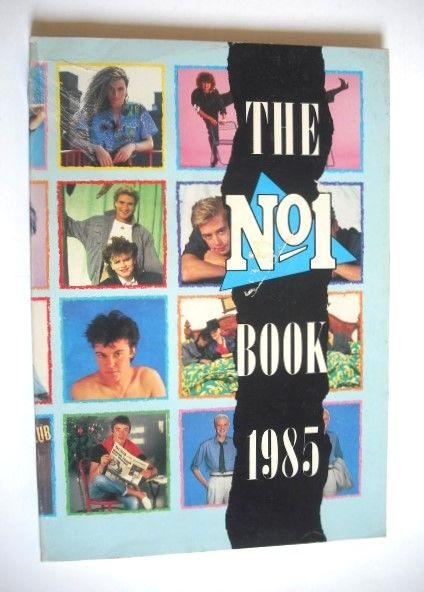 No 1 Book 1985