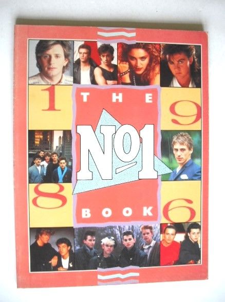 No 1 Book 1986