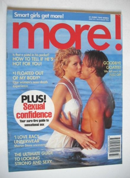 <!--1993-08-18-->More magazine (18-31 August 1993)