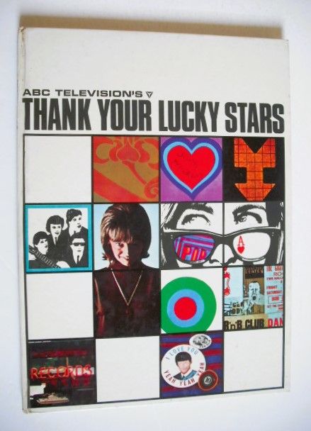 ABC Television's Thank Your Lucky Stars Annual 1965