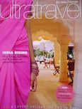 <!--2011-04-->Ultratravel magazine - Spring 2011