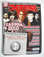 <!--2010-12-->Big Cheese magazine - December 2010/January 2011 - Yearbook 2