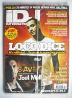 IDJ magazine - April 2009