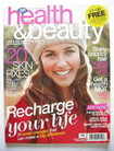 <!--2009-01-->Boots Health & Beauty magazine (January/February 2009)