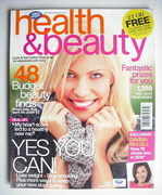 <!--2010-01-->Boots Health & Beauty magazine (January/February 2010)