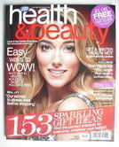 <!--2009-11-->Boots Health & Beauty magazine (November/December 2009)