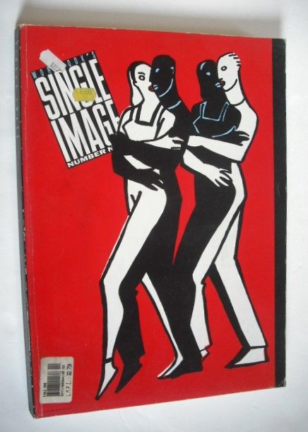 Workbook's Single Image magazine (No 9)
