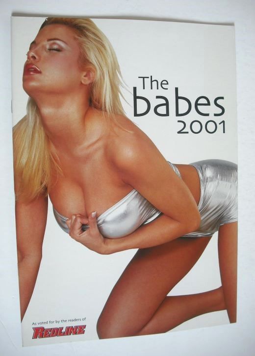 Redline supplement - The Babes 2001