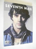 Seventh Man magazine -Spring/Summer 2010 - Marlon Teixeira (Issue 1)