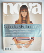 Nova magazine - June 2000 - Collector's Edition