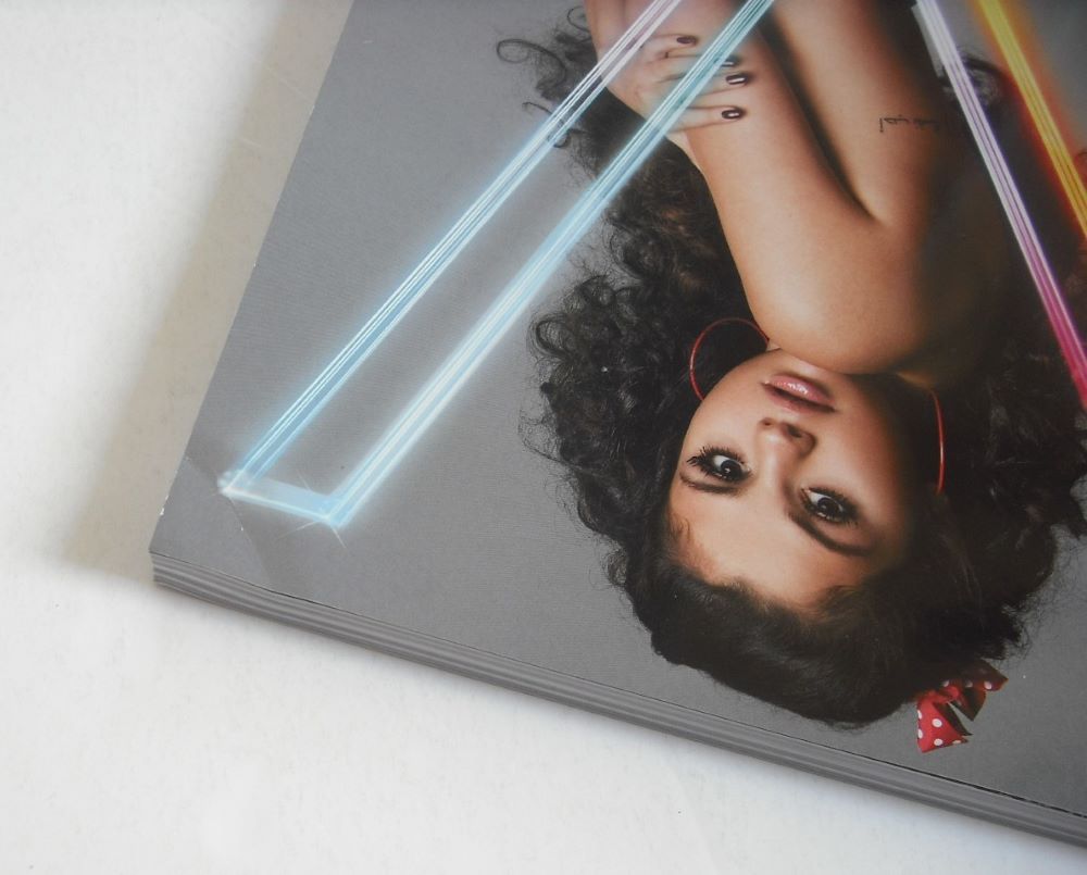 V magazine - Spring 2015 - Selena Gomez cover