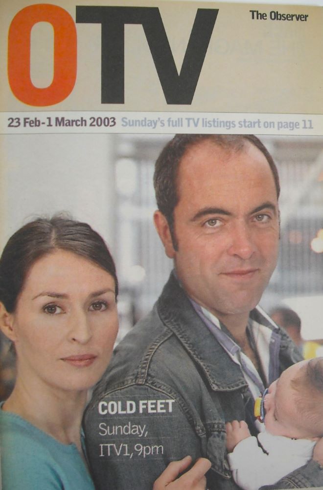 THE OBSERVER TV