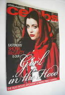 <!--2011-04-17-->Celebs magazine - Shona McGarty cover (17 April 2011)