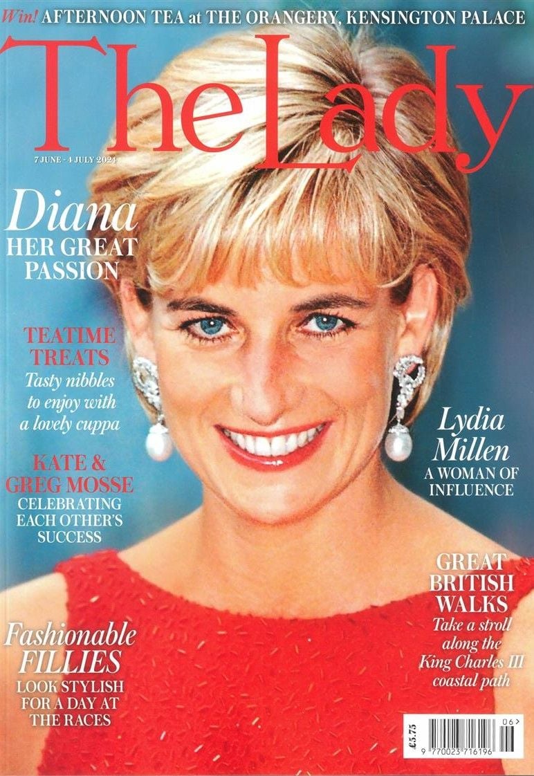 Back Issue Magazines