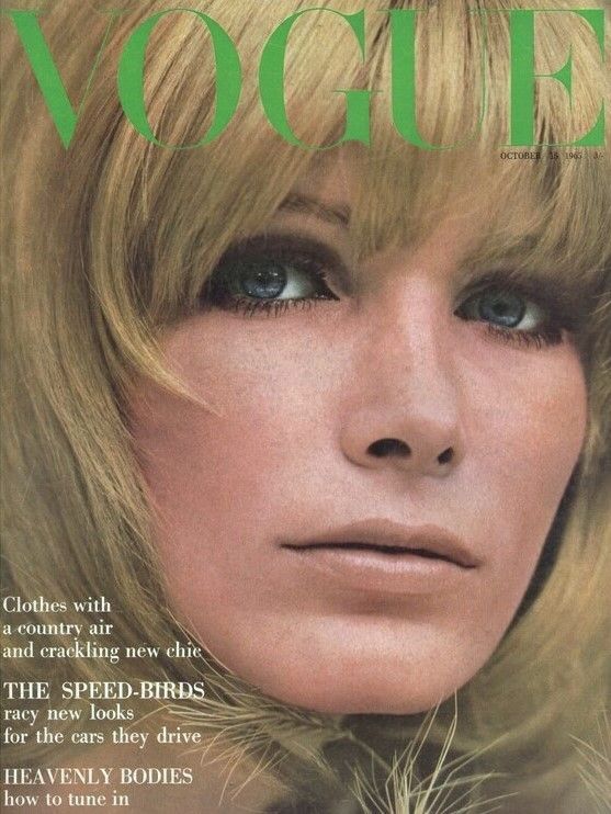 60th birthday vintage magazine