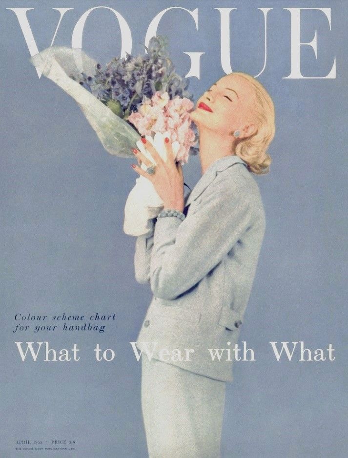 70th birthday vintage magazine