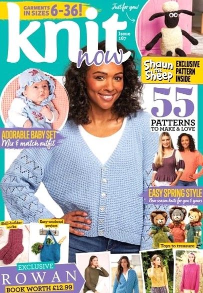 Vintage magazines online