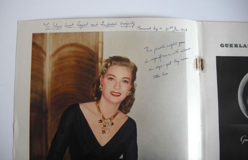 Vogue Beauty Book (1953, No 9)