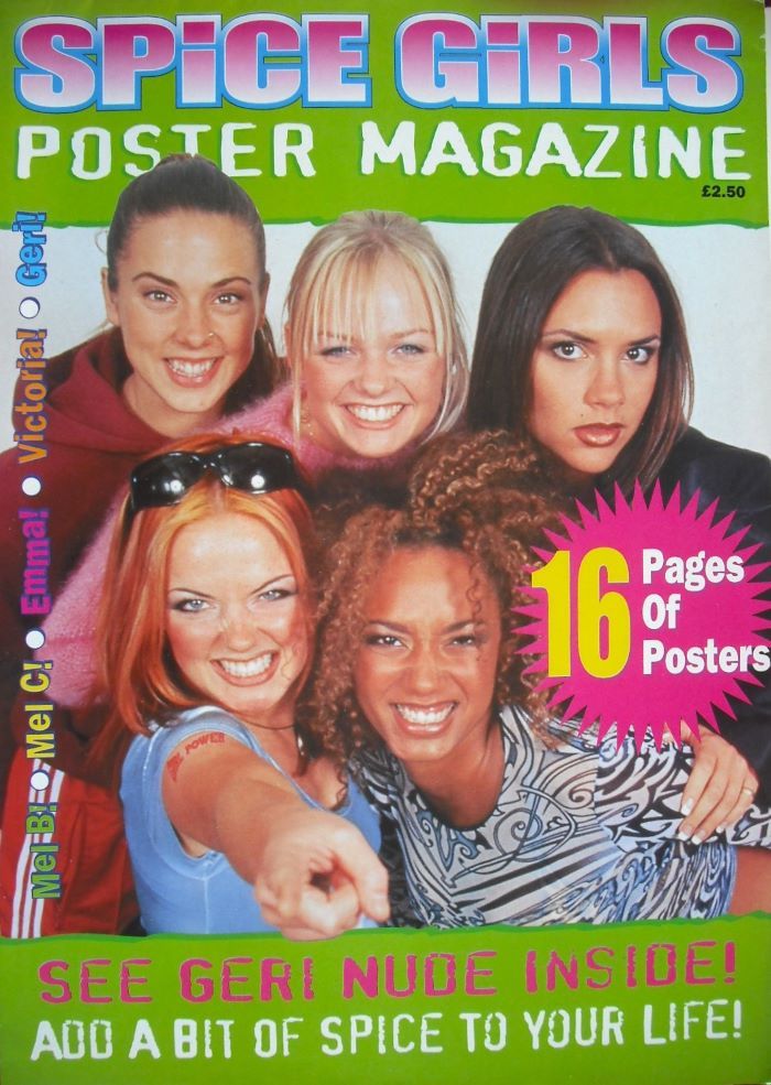MISC. MUSIC MAGAZINES
