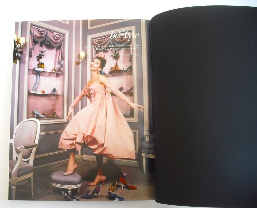 beSpoke magazine (Vol 16, 2016)