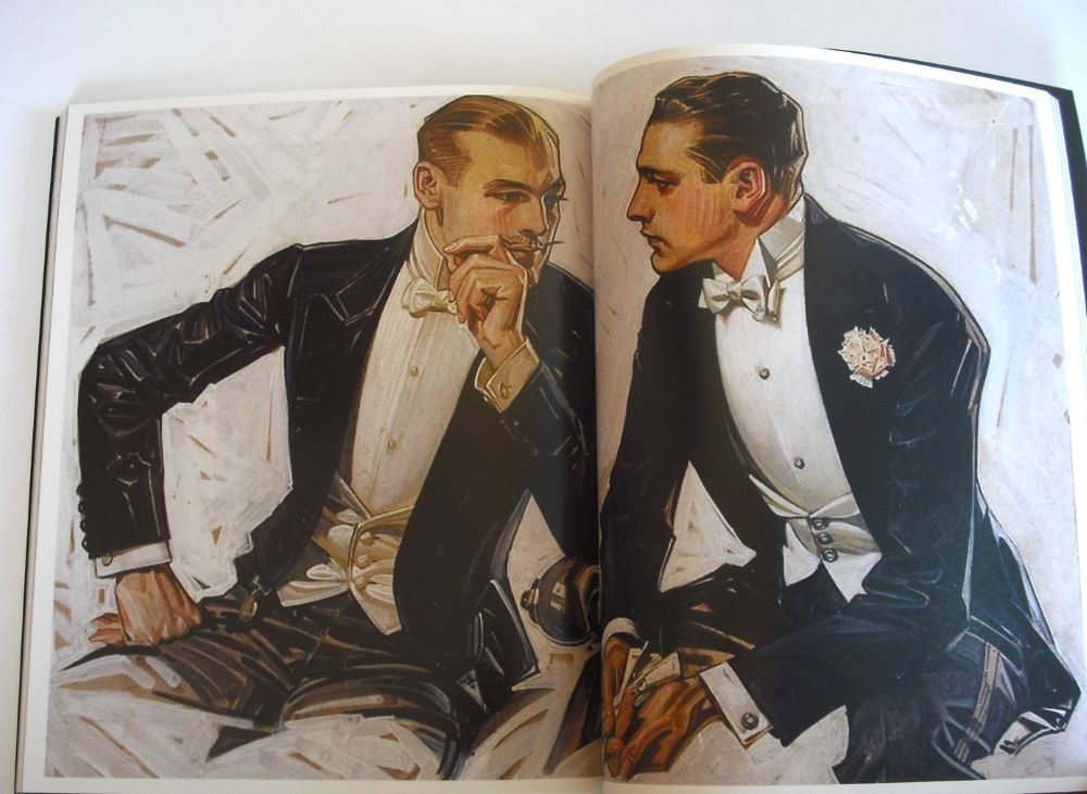 beSpoke magazine (Vol 15, 2016)