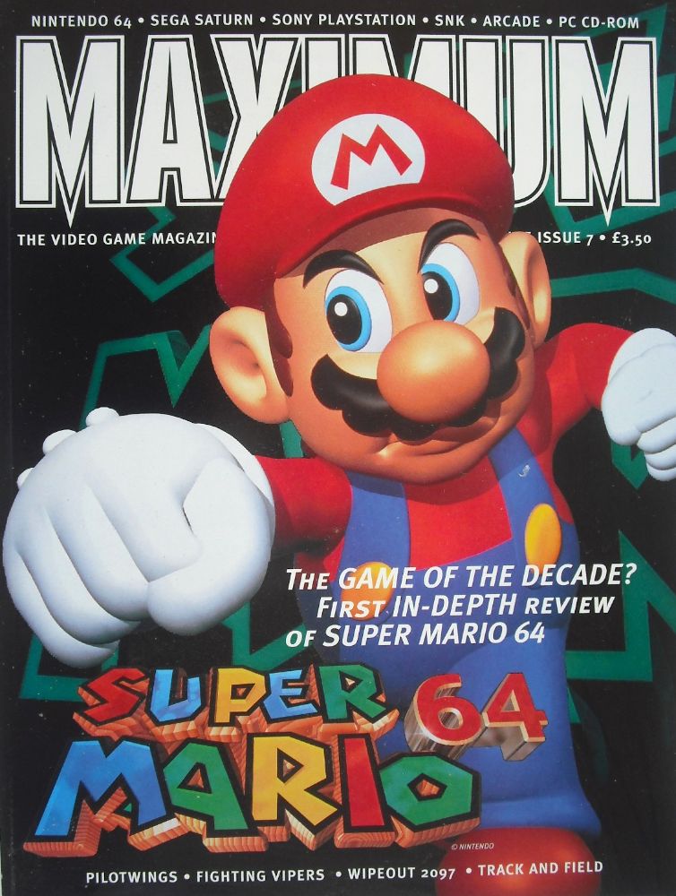 MAXIMUM
