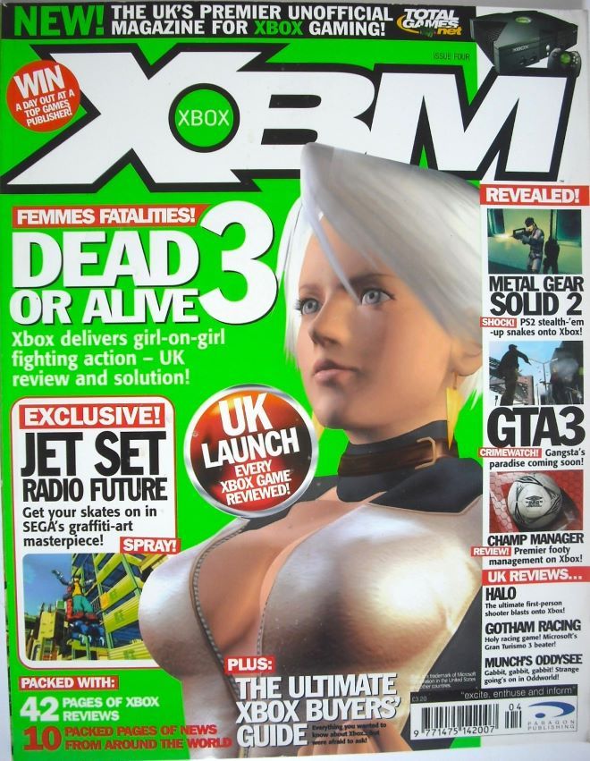 XBM