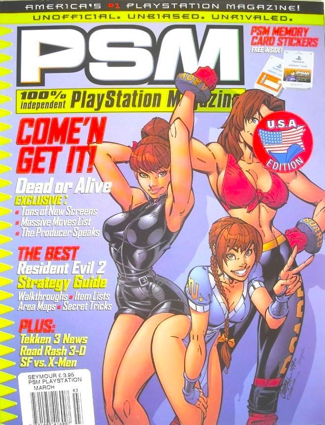 PSM