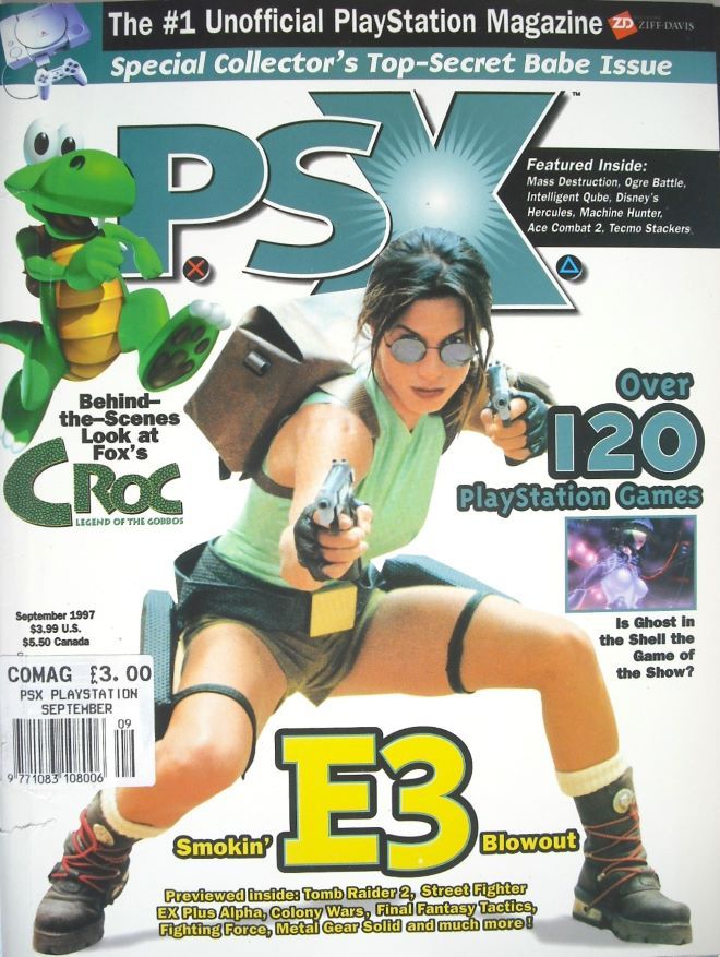 PSX