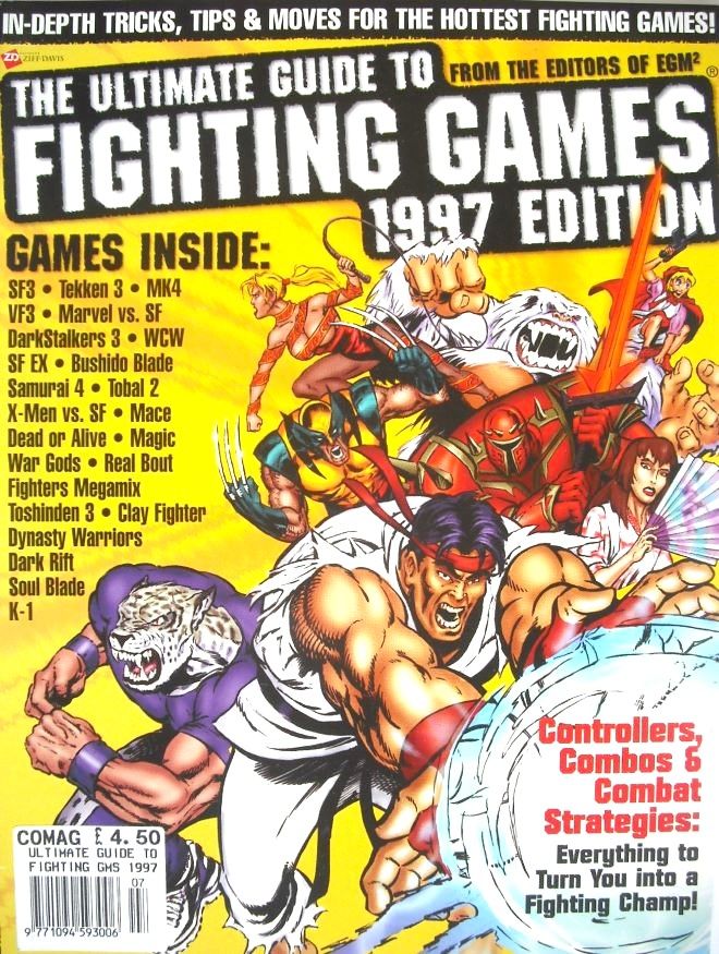 MISCELLANEOUS GAMING