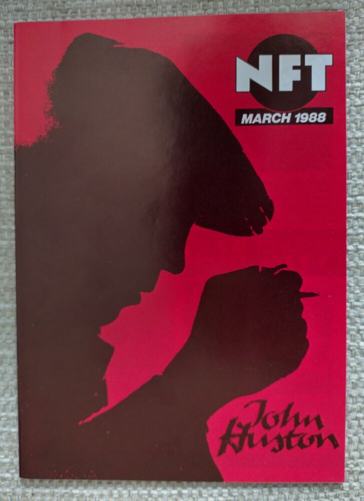 NFT magazine - March 1988
