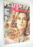 <!--1990-08-->British Harpers & Queen magazine - August 1990 - Alison Doody