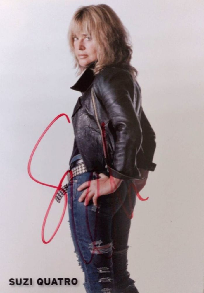 Music Autographs