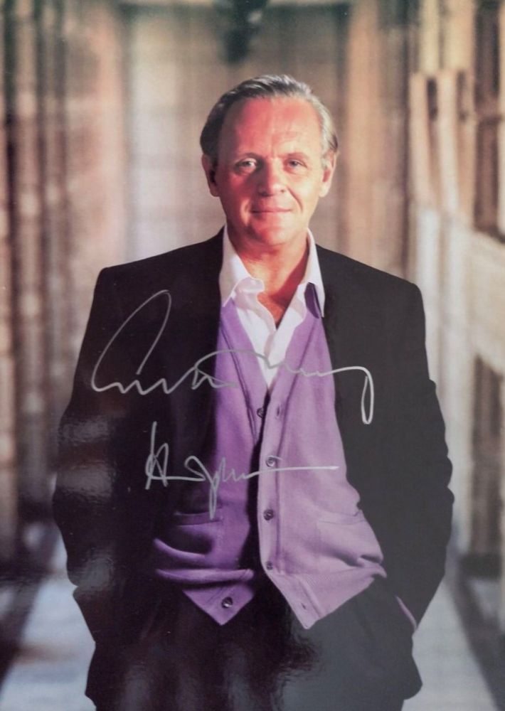 TV & Film Autographs